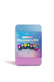 Blemish Patch Discovery Kit