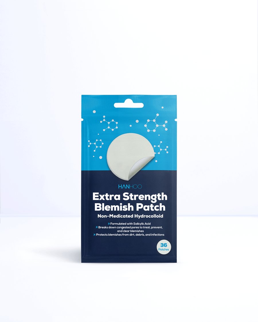 Extra Strength Blemish Patch