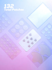 Blemish Patch Discovery Kit