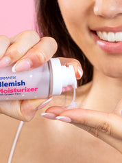 DermaFix Blemish Moisturizer