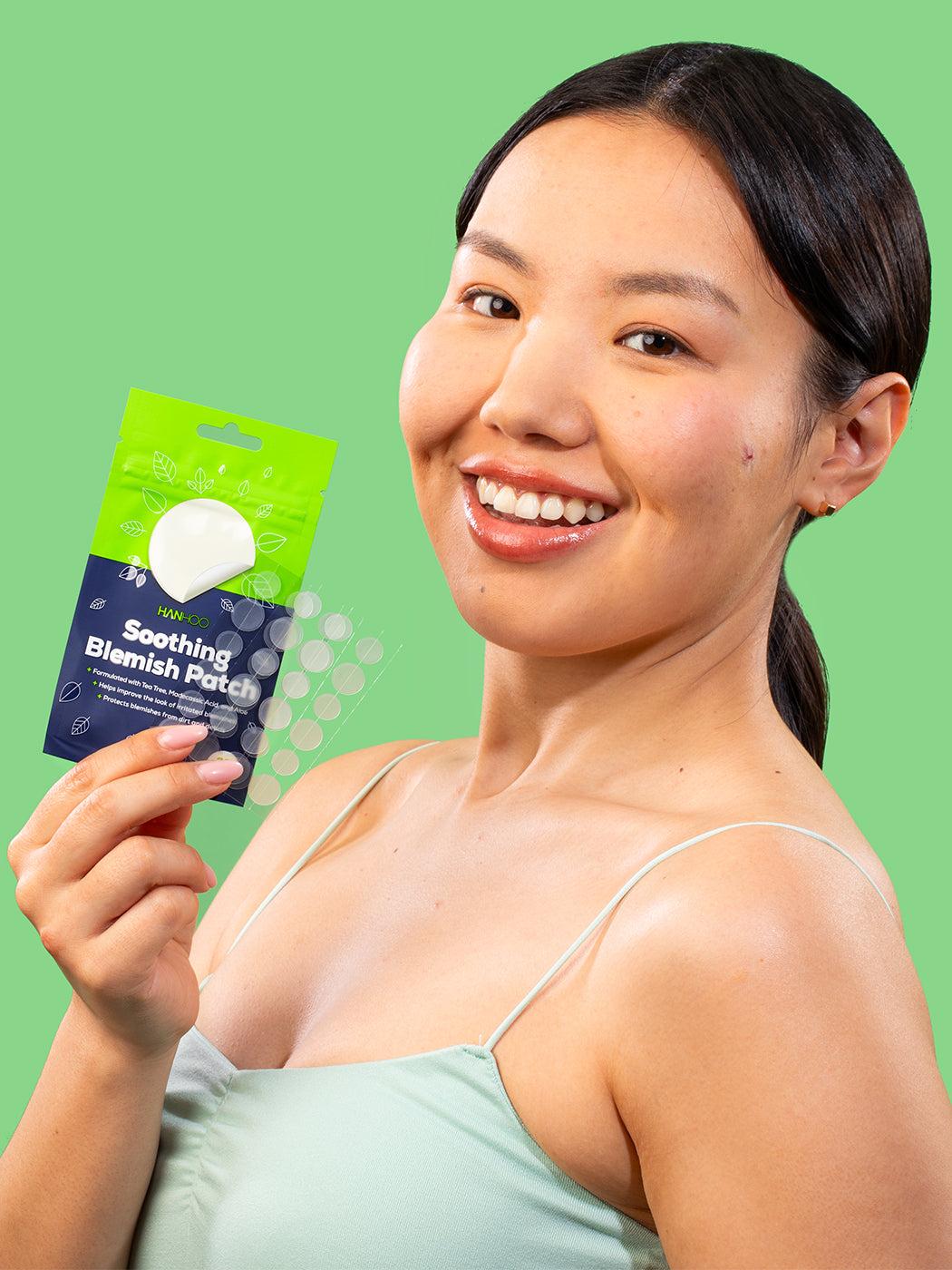 Soothing Blemish Patch