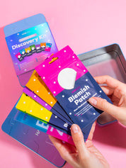 Blemish Patch Discovery Kit