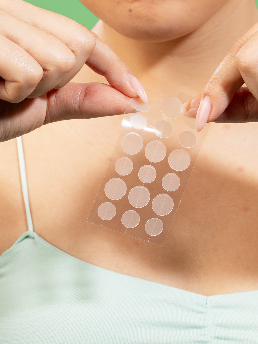 Soothing Blemish Patch