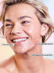 Blemish Patch Discovery Kit