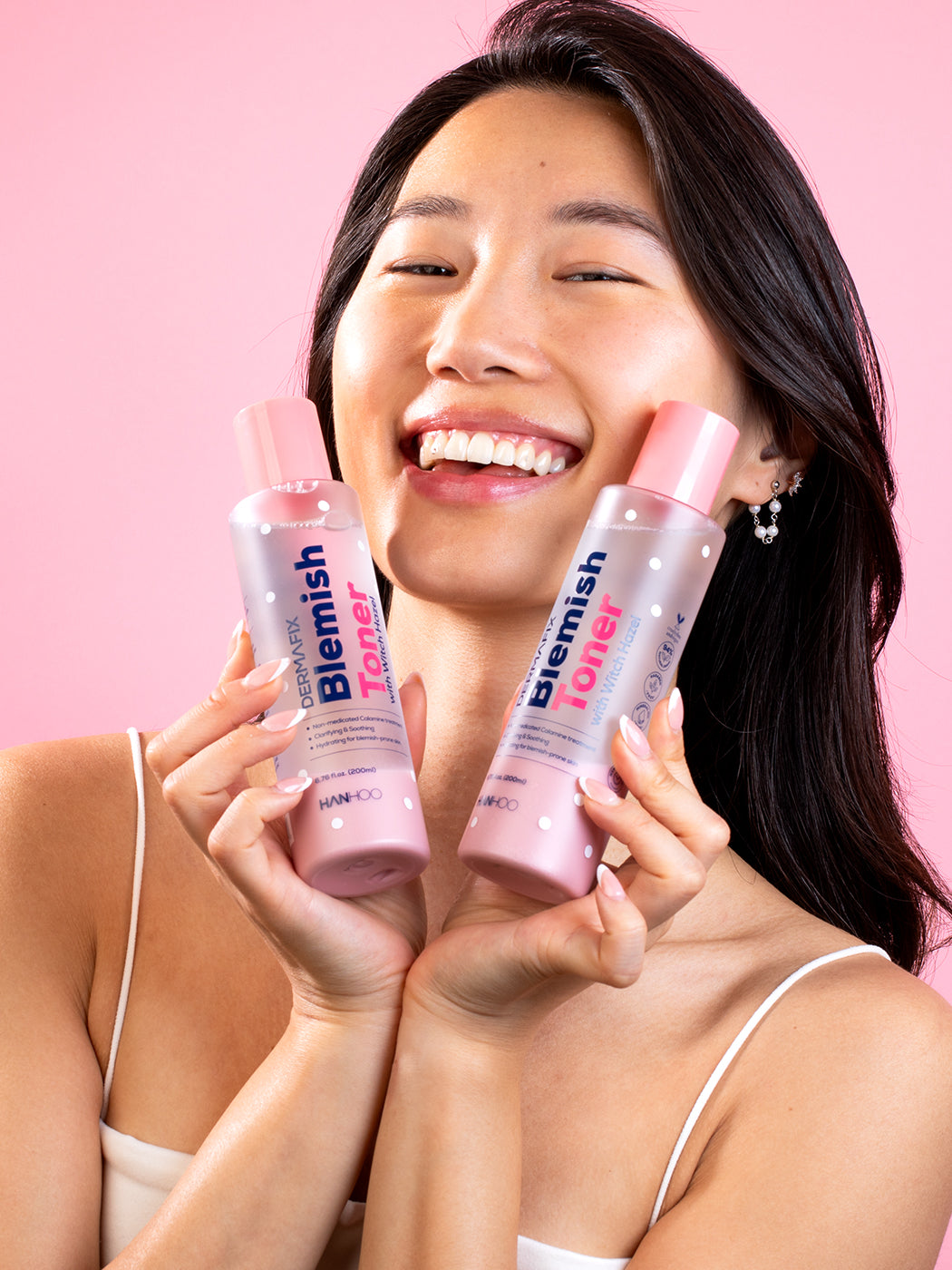 DermaFix Blemish Toner