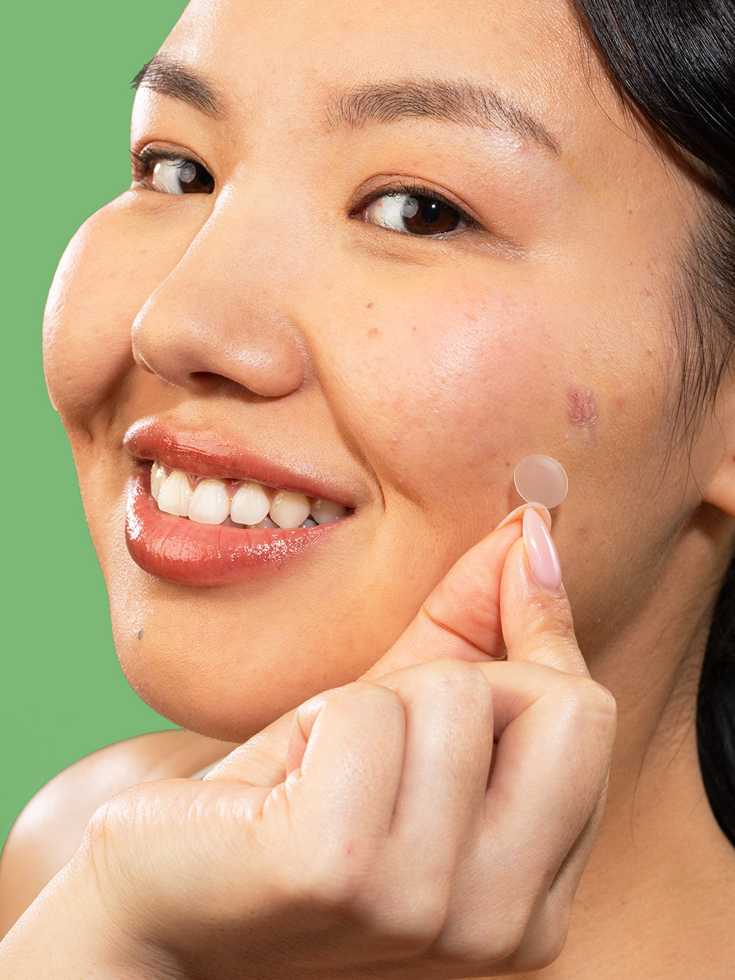 Soothing Blemish Patch