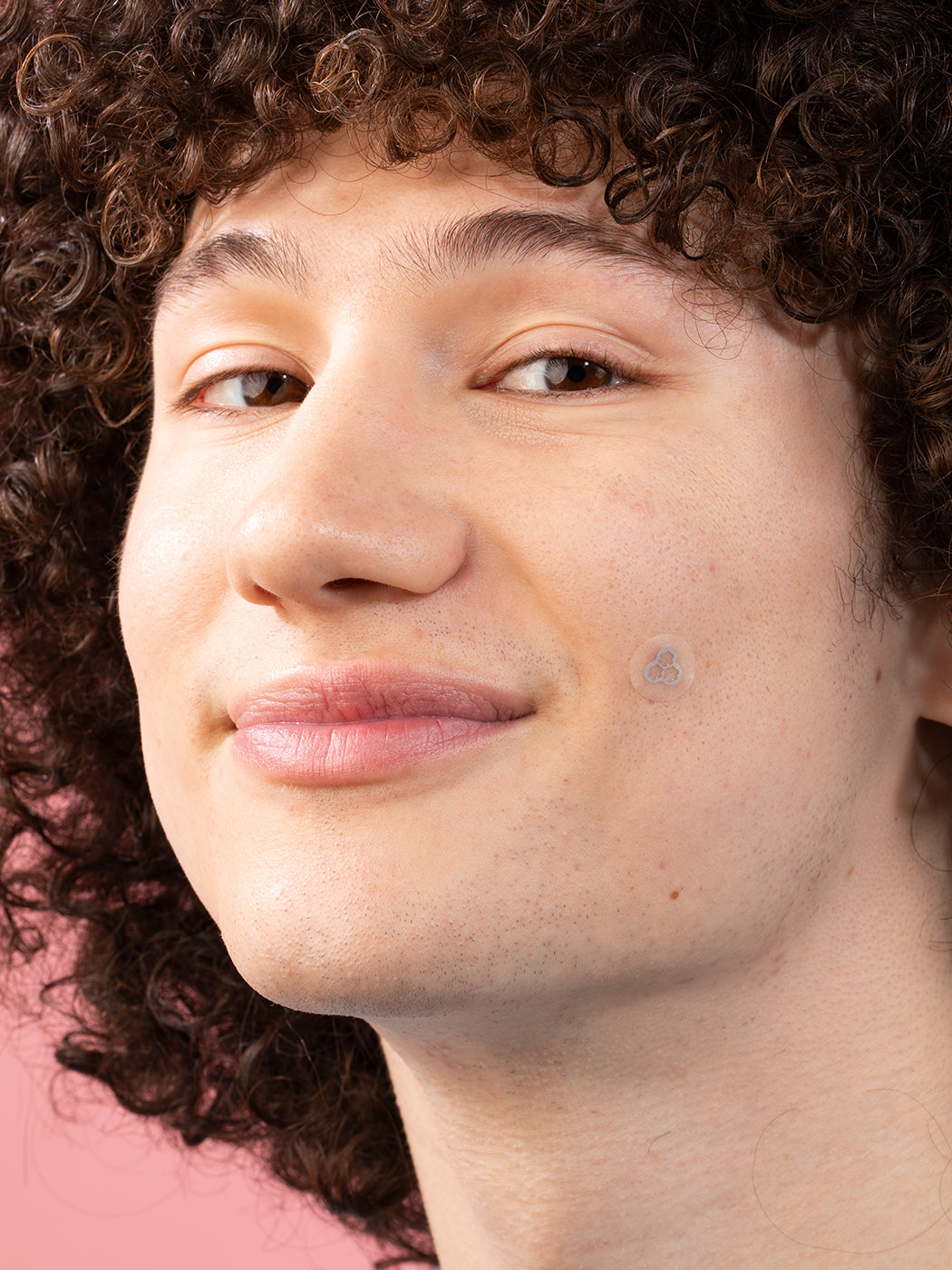 EraZit Magnesium Microneedle Patch