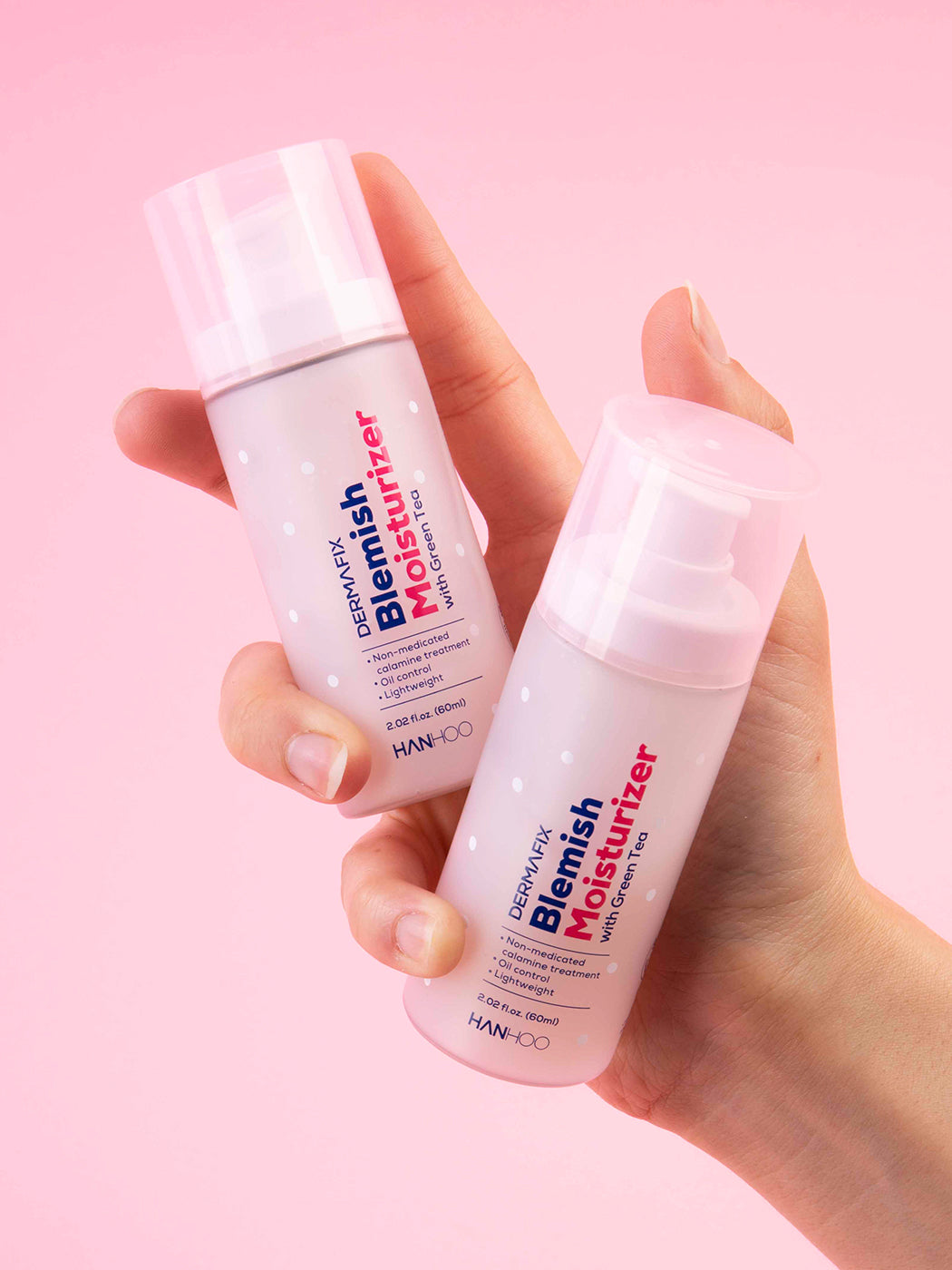 DermaFix Blemish Moisturizer