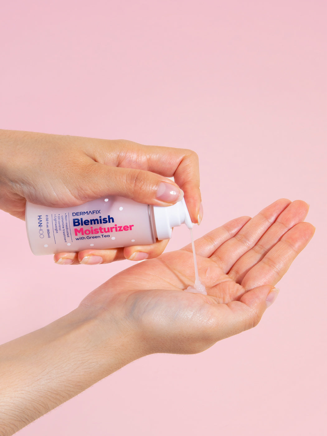 DermaFix Blemish Moisturizer