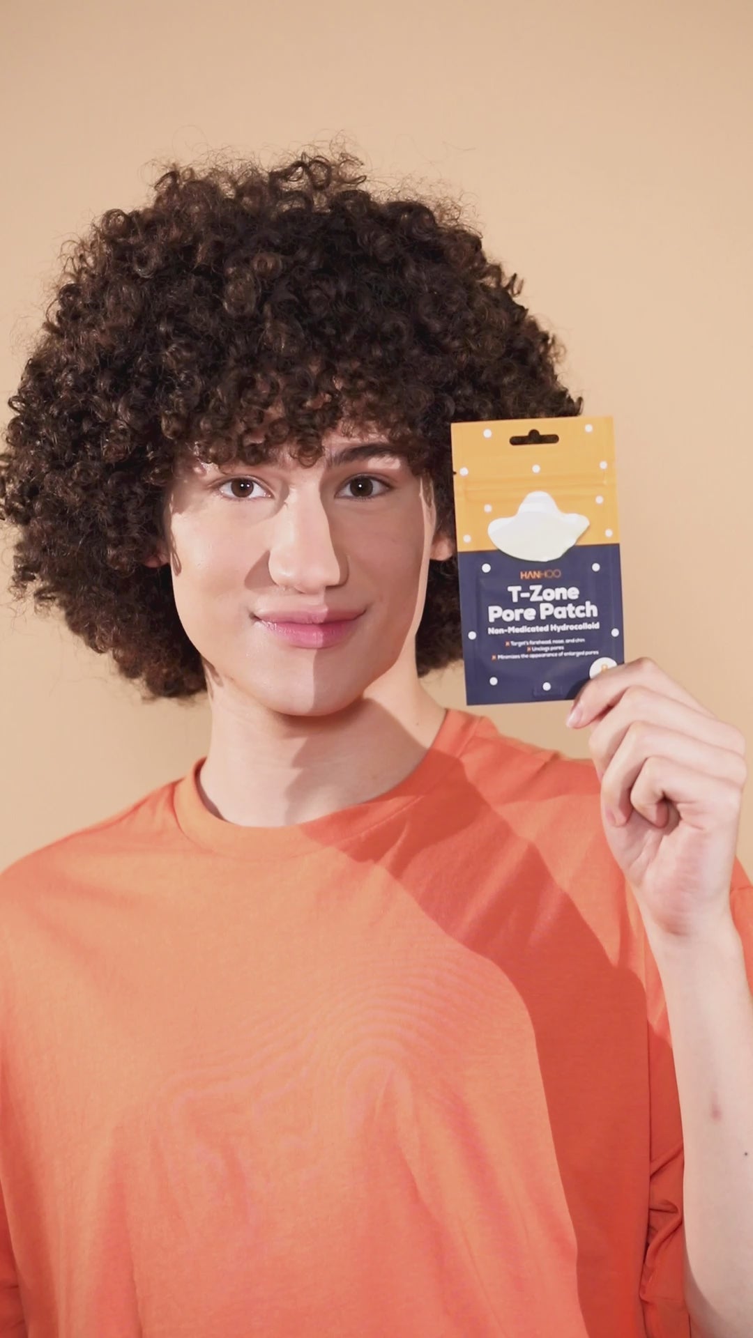 T-Zone Pore Patch – hanhoousa