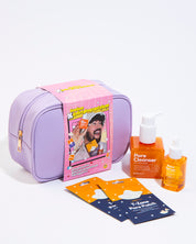 Hanhoo x @dirtyboysgetclean Pore Kit