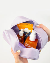 Hanhoo x @dirtyboysgetclean Pore Kit