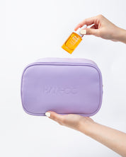 Hanhoo x @dirtyboysgetclean Pore Kit