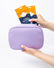Hanhoo x @dirtyboysgetclean Pore Kit