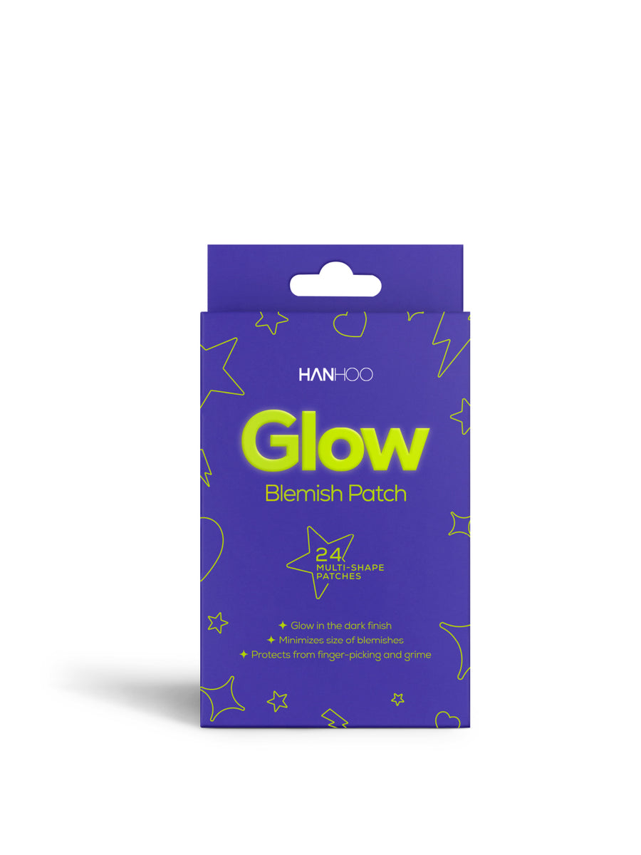 Glow Blemish Patch