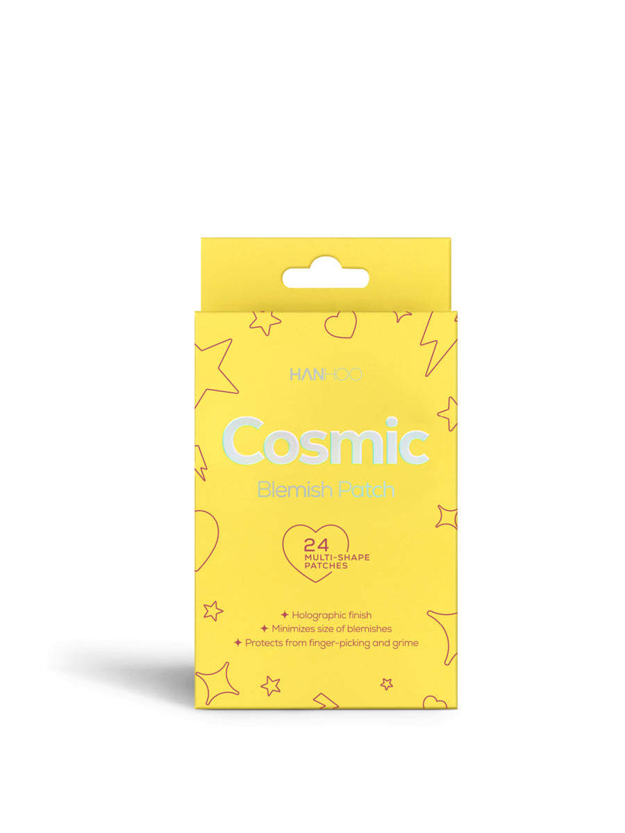 Cosmic Blemish Patch