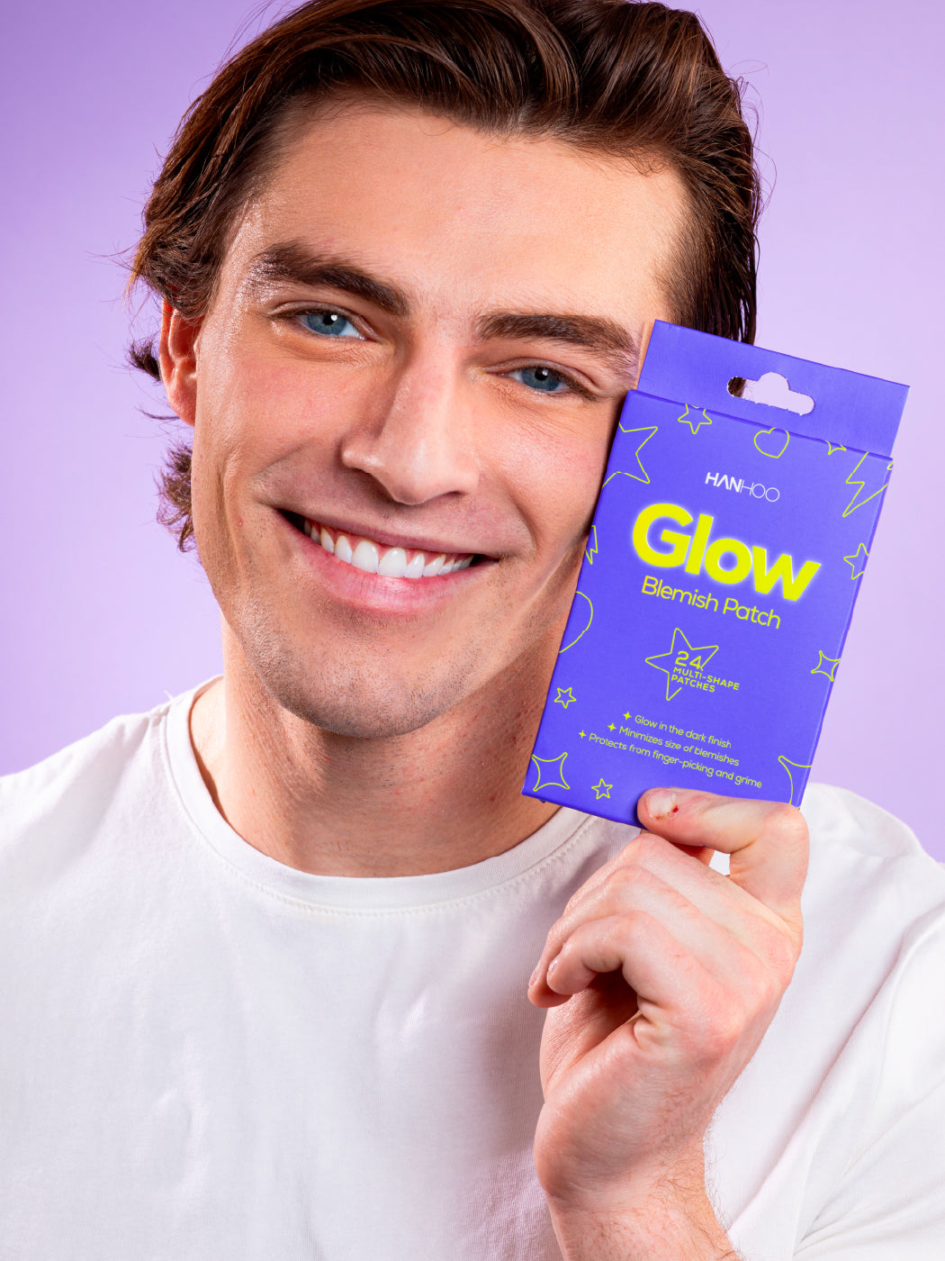 Glow Blemish Patch
