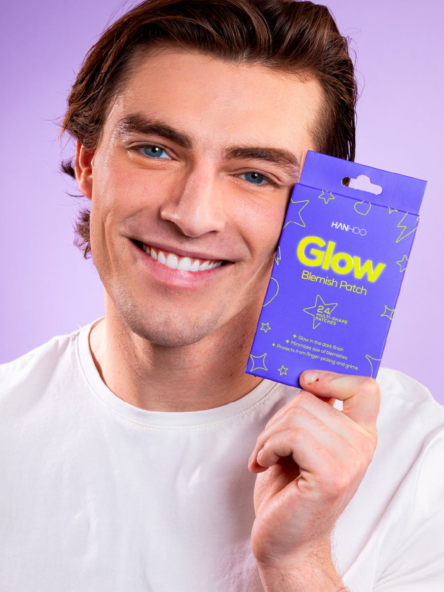 Glow Blemish Patch