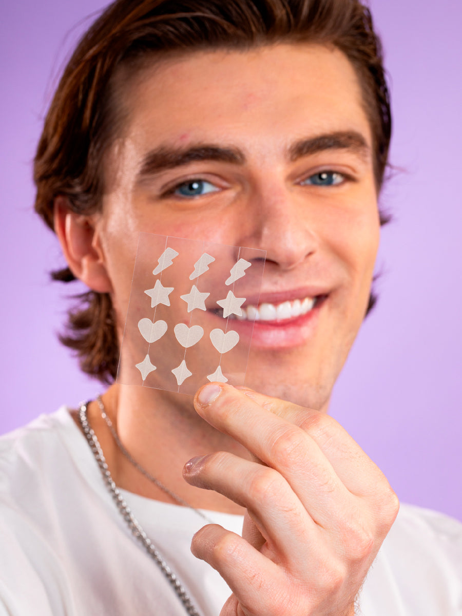 Glow Blemish Patch