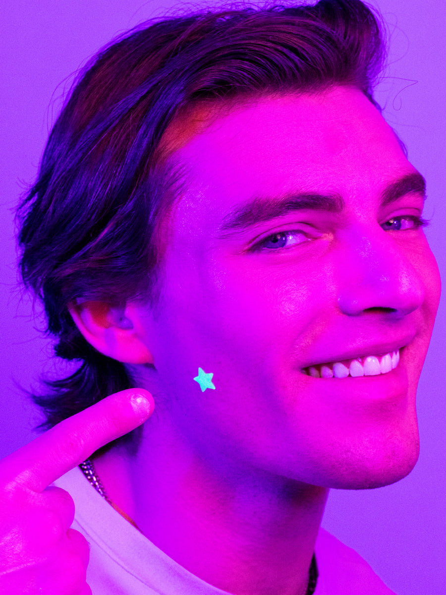 Glow Blemish Patch
