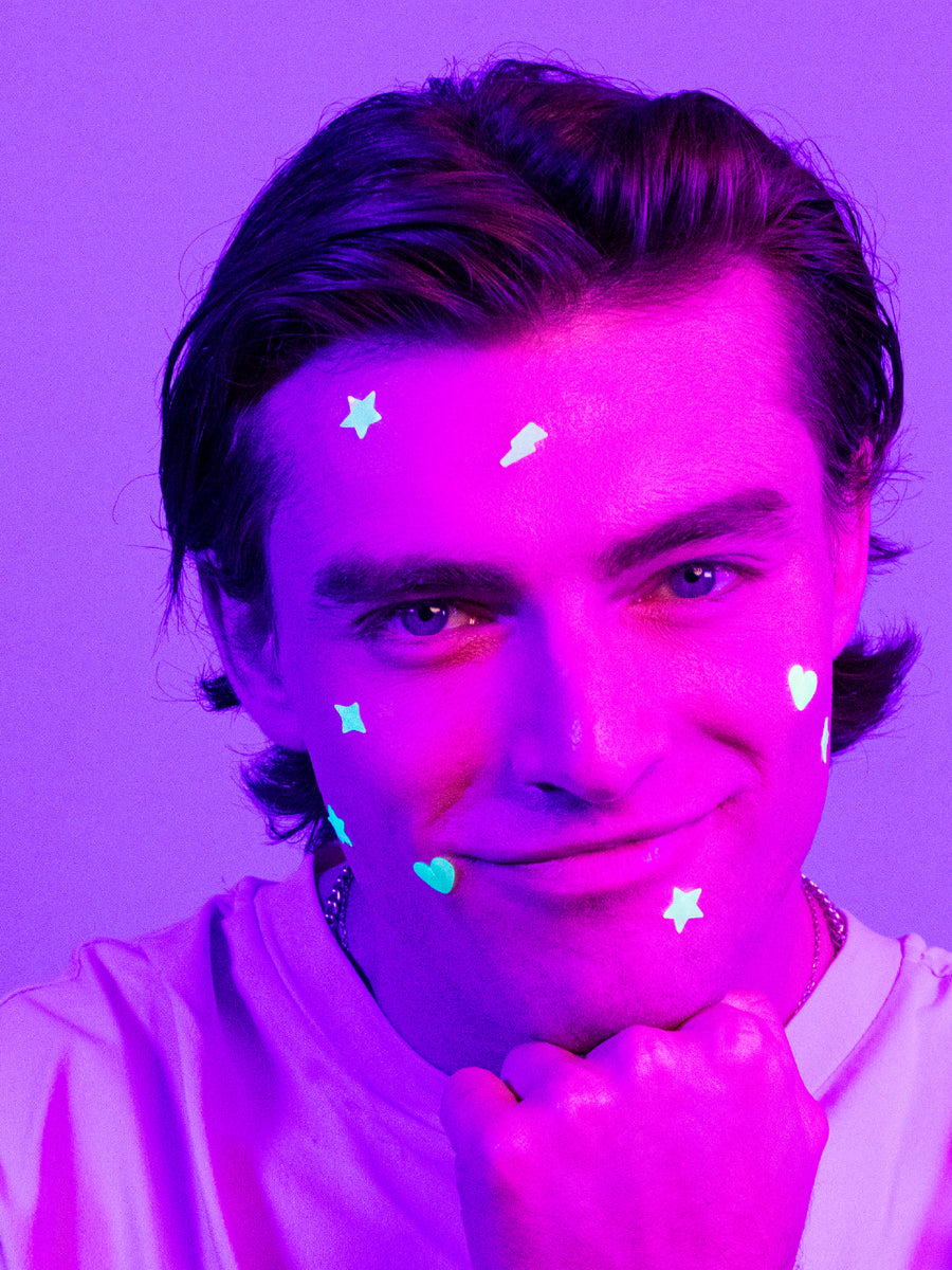 Glow Blemish Patch
