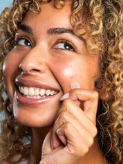 EraZit Magnesium Microneedle Patch