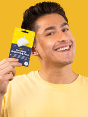 Dark Spot Brightening Patch