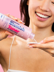 DermaFix Blemish Toner