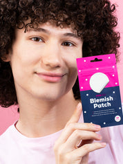 Blemish Patch