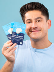 Extra Strength Blemish Patch