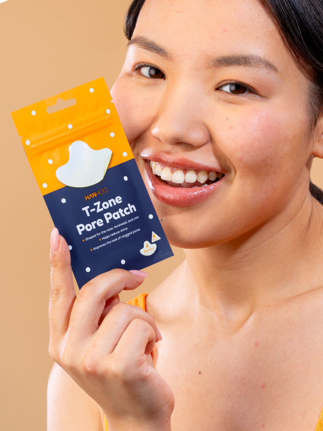 T-Zone Pore Patch