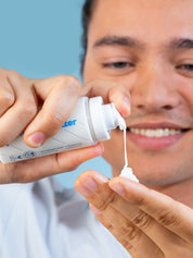 Men’s Blemish  Moisturizer