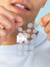 Men’s Blemish Patch