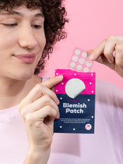 Blemish Patch