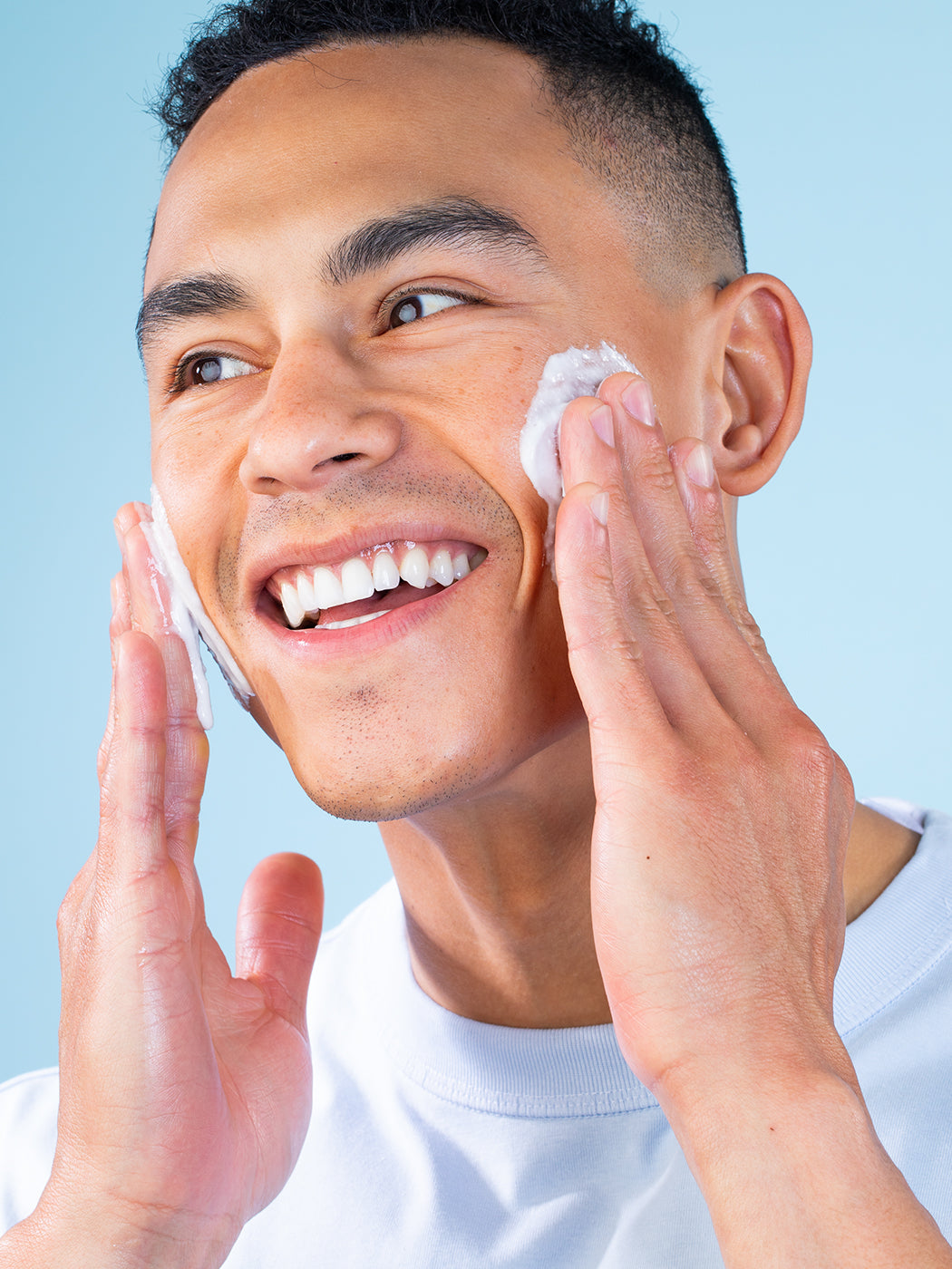 Men’s Blemish Cleanser