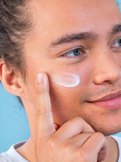 Men’s Blemish  Moisturizer