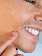 Men’s Blemish Patch