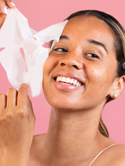DermaFix Blemish Mask