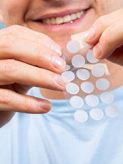 Extra Strength Blemish Patch