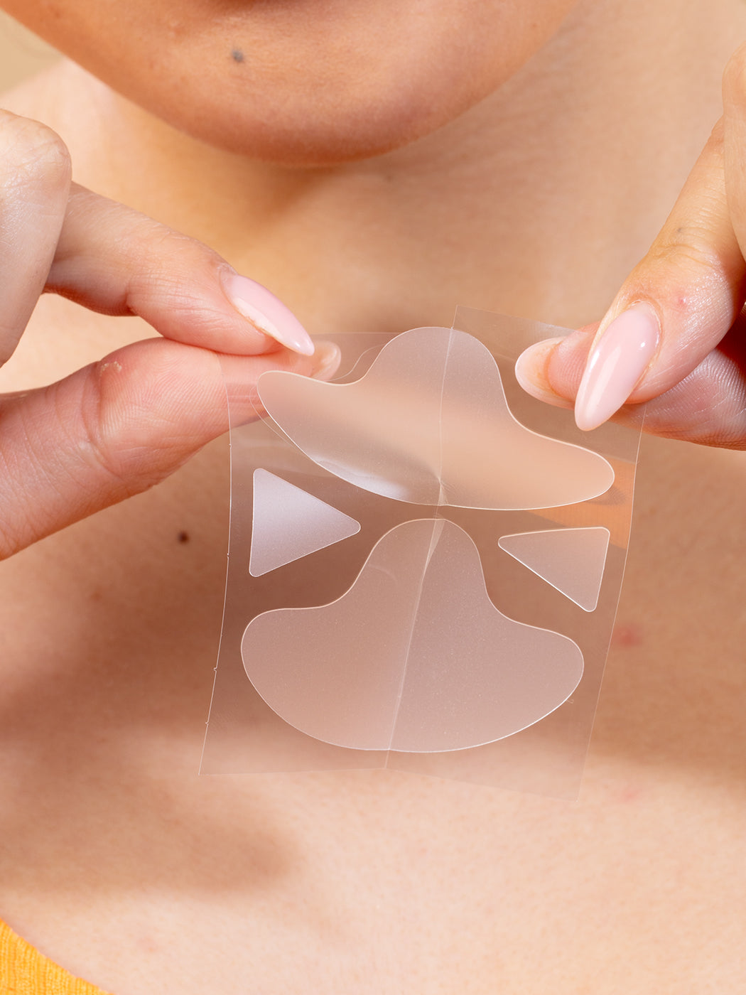 T-Zone Pore Patch