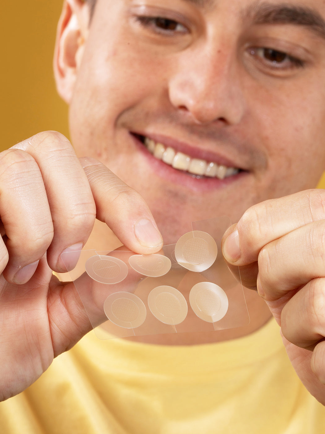 Dark Spot Brightening Patch