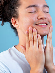 Men’s Blemish  Moisturizer