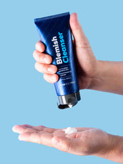 Men’s Blemish Cleanser