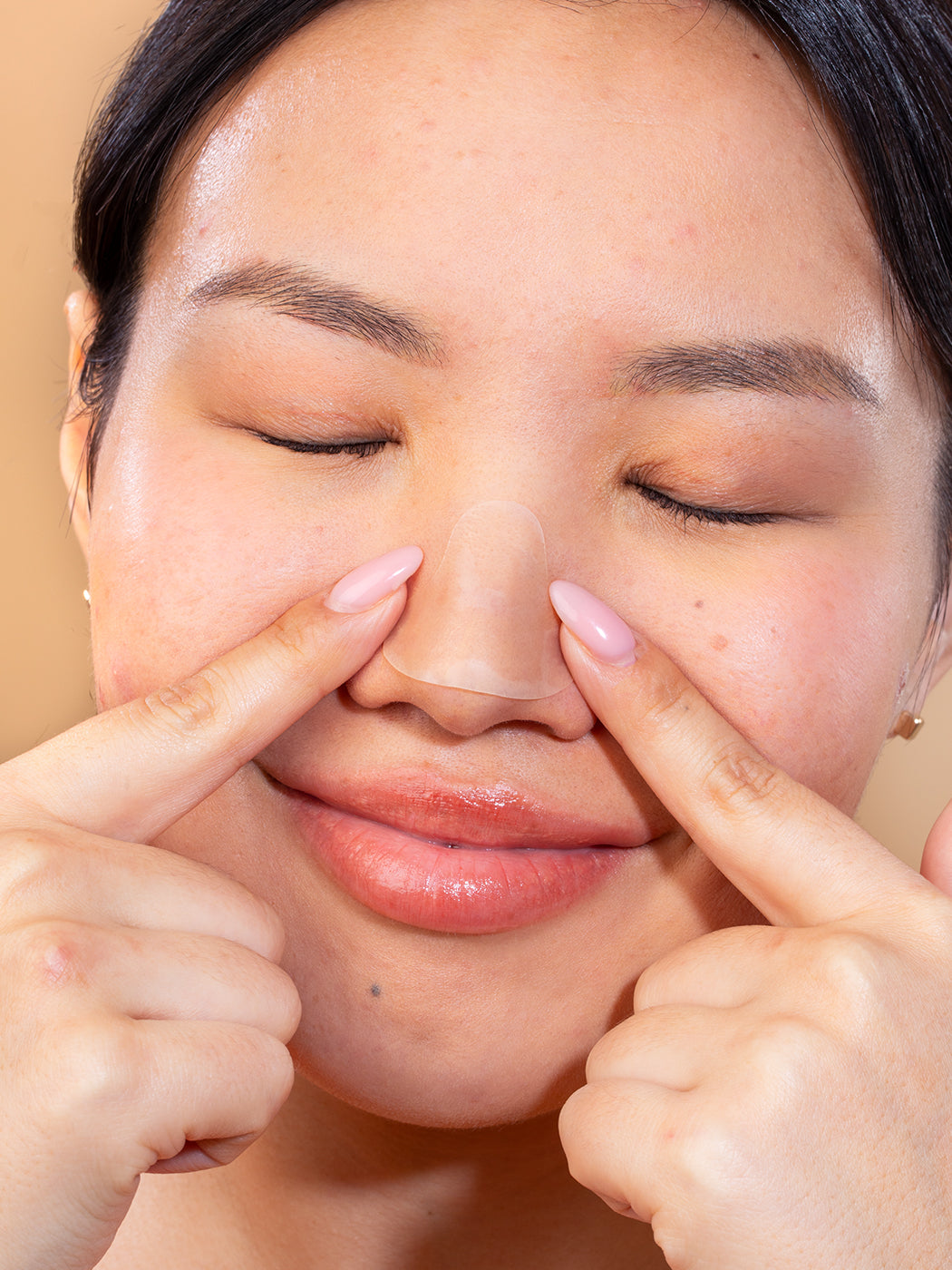 T-Zone Pore Patch