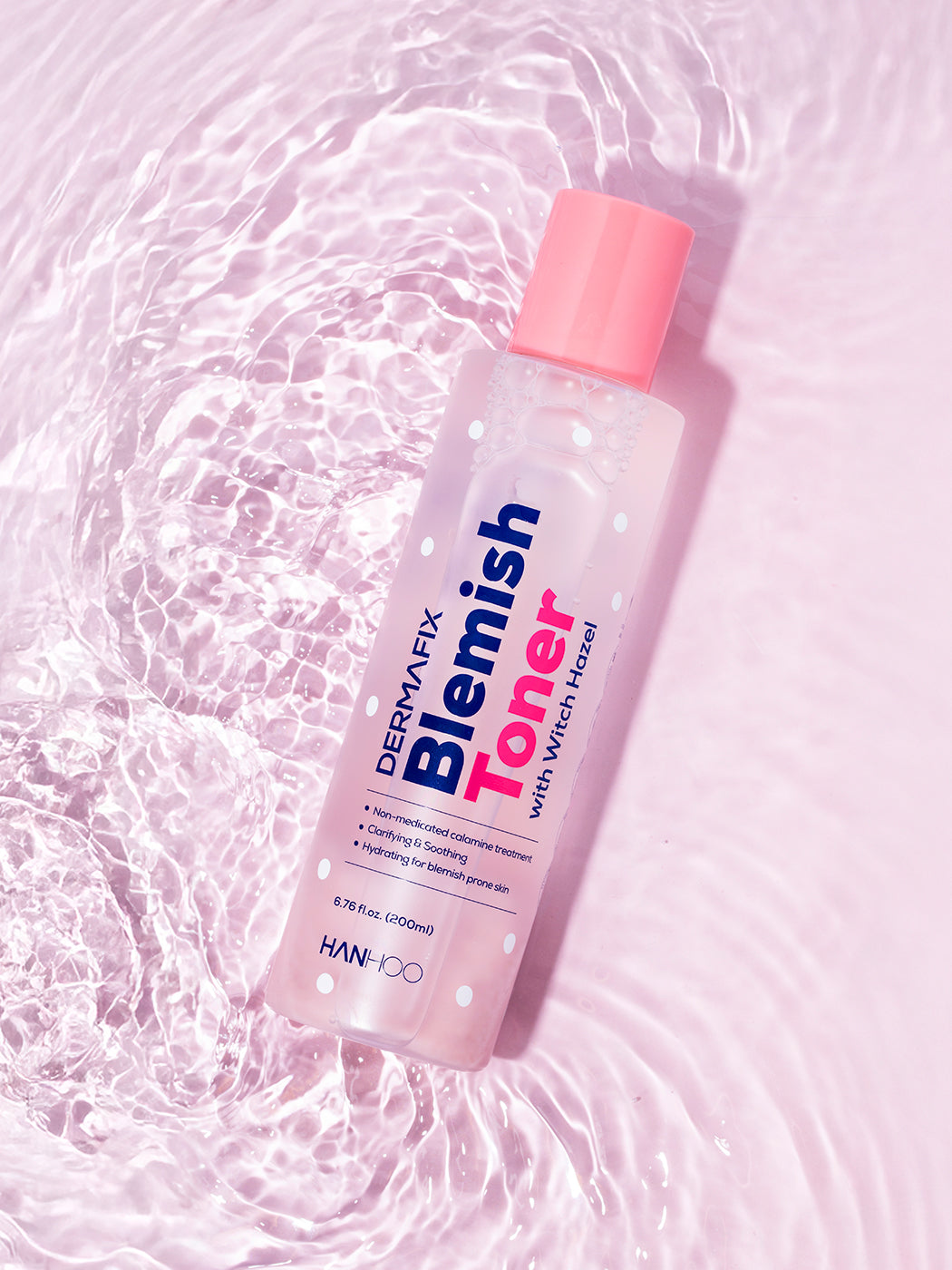 DermaFix Blemish Toner