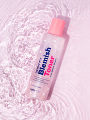 DermaFix Blemish Toner