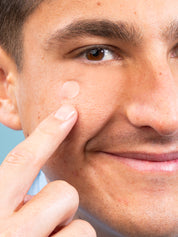 Extra Strength Blemish Patch