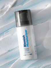 Men’s Blemish  Moisturizer