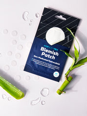 Men’s Blemish Patch