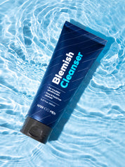 Men’s Blemish Cleanser